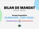 Bilan mandat Elancourt C'est Vous 2020_2026