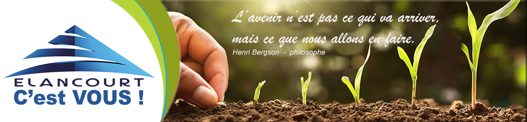 Elancourt C'est Vous - Michèle Rossi