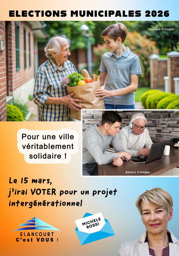 solidarité solidaire élancourt