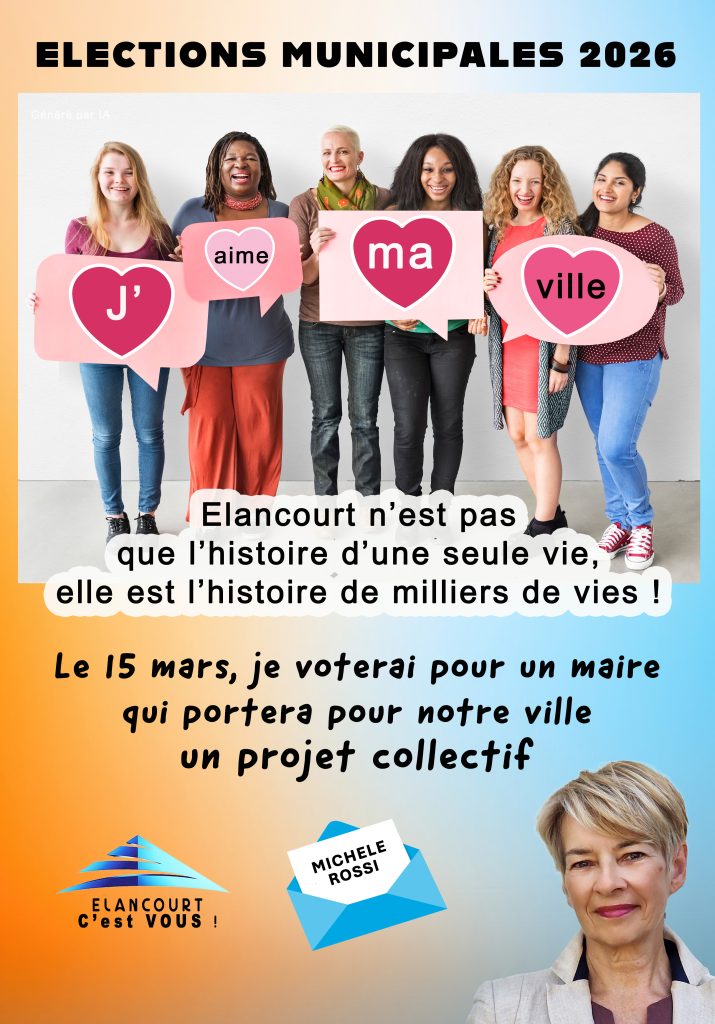 j'aime élancourt 2026